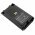 Helyettes�t� ad�vev� Akkumul�tor Vertex Standard VX-350 FNB-V95Li 2600mAh 19.24Wh Li-Ion