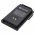 Helyettes�t� ad�vev� Akkumul�tor Yaesu FT-25R FNB-26L 2500mAh 18.5Wh