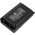 Helyettes�t� ad�vev� Akkumul�tor Yaesu VX-230 FNB-V131Li 2600mAh 19.24Wh Li-Ion