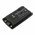 Helyettes�t� ad�vev� Akkumul�tor Vertex Standard EVX-C31 FNB-Z181Li 1800mAh 13.32Wh Li-Ion