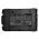 Helyettes�t� p�ntol�g�pek Akkumul�tor Fromm P326 N5-4349 6000mAh 108Wh 18V