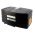 Helyettes�t� elektromos szersz�mg�p Akkumul�tor Festool TDD12 BPH12T 2100mAh 25.2Wh