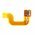 Helyettes�t� okos�ra Akkumul�tor FitBit Luxe LSS271120P 50mAh 0.19Wh 3.87V