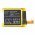 Helyettes�t� okos�ra Akkumul�tor Fossil Sport Smartwatch APP00221 260mAh 0.99Wh 3.8V