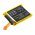 Helyettes�t� okos�ra Akkumul�tor Fossil Q Marshal Gen 4 APP00276 330mAh 1.25Wh 3.8V