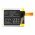 Helyettes�t� okos�ra Akkumul�tor Puma SmartWatch DW9P1 APP00286 350mAh 1.33Wh 3.8V
