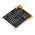 Helyettes�t� okos�ra Akkumul�tor FitBit Versa 3 LSS352325P 260mAh 1Wh 3.85V