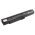 Helyettes�t� laptop Akkumul�tor Fujitsu LifeBook M2010 CP432218-01 2200mAh 23.76Wh 10.8V