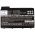 Helyettes�t� laptop Akkumul�tor Uniwill P55IM 4400mAh/48.84Wh 6 cell�s 11.1V