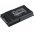 Helyettes�t� laptop Akkumul�tor Fujitsu FMV-BIBLO MG50LN FMVNBP119 4400mAh 47.52Wh Li-Ion 10.8V