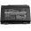 Helyettes�t� laptop Akkumul�tor Fujitsu LifeBook E8410 CP335319-01 4400mAh 63.36Wh Li-Ion 14.4V