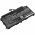 Helyettes�t� laptop Akkumul�tor Fujitsu Stylistic Q737 FPCBP448 10.8V 4200mAh 45.36Wh Li-Ion
