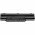 Helyettes�t� laptop Akkumul�tor Fujitsu AH58/CM FMVNBP190 4400mAh 48.84Wh 11.1V
