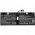 Helyettes�t� laptop Akkumul�tor Fujitsu Lifebook U904 FPCBP412 3050mAh 43.92Wh Li-Ion 14.4V