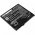 Helyettes�t� t�blag�p Akkumul�tor Fujitsu Lifebook Stylistic V535 AMME2360 5800mAh 22.04Wh 3.8V