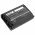 Helyettes�t� ad�vev� Akkumul�tor BearCom BC-95 1200mAh 8.64Wh