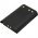 Helyettes�t� ad�vev� Akkumul�tor Yaesu VX-231 / FNB-V103 1380mAh 10.21Wh