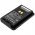 Helyettes�t� ad�vev� Akkumul�tor Yaesu FT-25R SBR-28L 1750mAh