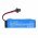 Helyettes�t� porsz�v� Akkumul�tor GRE Electric CSPAN P1128PJ1BU 2600mAh/9.62Wh 3.7V