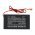 Helyettes�t� plc vez�rl� elem GE Fanuc CPU 311 IC695ACC302-AB 15000mAh 45Wh 3V