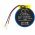 Helyettes�t� okos�ra Akkumul�tor Garmin Forerunner 405 361-00034-00 280mAh 1.04Wh 3.7V