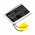Helyettes�t� okos�ra Akkumul�tor Garmin Tactix Delta Solar 361-00126-00 300mAh 1.11Wh 3.7V