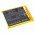 Helyettes�t� telefon Akkumul�tor Gigaset GS290 V30145-K1310-X475 4800mAh 18.48Wh 3.85V