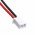Helyettes�t� napelemes Akkumul�tor Gama Sonic GS37V20FLT/GS37V20 2600mAh 9.62Wh 3.7V