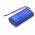 Helyettes�t� napelemes Akkumul�tor Gama Sonic 101822 GS37V40 5200mAh 19.24Wh 3.7V