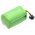 Helyettes�t� napelemes Akkumul�tor Gama Sonic GS-16B GS48V20 2000mAh/9,6Wh 4.8V