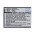 Helyettes�t� telefon Akkumul�tor GIONEE GN151 BL-C008C 1550mAh 5.74Wh 3.7V