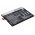 Helyettes�t� telefon Akkumul�tor Fly IQ4516 2050mAh 7.79Wh 3.8V