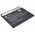 Helyettes�t� telefon Akkumul�tor GIONEE X805 BL-G022 2000mAh 7.4Wh 3.7V