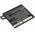 Helyettes�t� telefon Akkumul�tor Google Pixel XL B2PW2100 3400mAh 13.09Wh Li-ion 3.85V