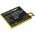 Helyettes�t� telefon Akkumul�tor Google Pixel 2B BG2W 2700mAh 10.4Wh Li-ion 3.85V