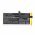 Helyettes�t� telefon Akkumul�tor Google G025E G025E-B 3800mAh 14.71Wh 3.87V