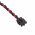 Helyettes�t� okos�ra Akkumul�tor Garmin Forerunner 30 361-00117-02 90mAh 0.33Wh 3.7V
