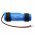 Helyettes�t� hangsz�r� Akkumul�tor Groove onn Rugged Speaker RF-18650-1S1P 2600mAh 9.62Wh 3.7V