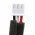Helyettes�t� hangsz�r� Akkumul�tor Groove onn Medium Rugged_LED ICR18650 3,7V 2600mAh 9,62Wh Li-ion