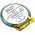 Helyettes�t� okos�ra Akkumul�tor Garmin Forerunner S1 361-00047-00 200mAh 0,74Wh 3.7V