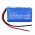 Helyettes�t� porsz�v� Akkumul�tor Gorenje MVC148FW 590982 2600mAh 38.48Wh 14.8V