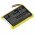 Helyettes�t� okos�ra Akkumul�tor Garmin Venu 2 361-00139-10 210mAh 0.81Wh 3.85V