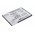 Helyettes�t� telefon Akkumul�tor GSmart Mika M2/AC50BOX 2000mAh 7.4Wh Li-Ion 3.7V