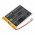 Helyettes�t� t�blag�p Akkumul�tor 3GO GT7002 PT406080 tablet 2500mAh 9.25Wh 3.7V