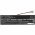 Helyettes�t� laptop Akkumul�tor Aorus 17 YA Gaming 6100mAh 92.72Wh 15.2V