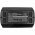 Helyettes�t� elektromos szersz�mg�p Akkumul�tor Gude Rasenmaher 370/36 95526 3000mAh 108Wh