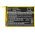 Helyettes�t� telefon Akkumul�tor Highscreen Power Five 5000mAh 19Wh 3.8V