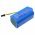 Helyettes�t� porsz�v� Akkumul�tor Haier T350G 88933 2600mAh 38.48Wh 14.8V