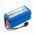Helyettes�t� porsz�v� Akkumul�tor Haier TAB-T550WSC FL2600 2600mAh 38,48Wh Li-Ion 14.8V