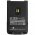 Helyettes�t� ad�vev� Akkumul�tor Hytera BD500 BL1506 1500mAh 11,1Wh